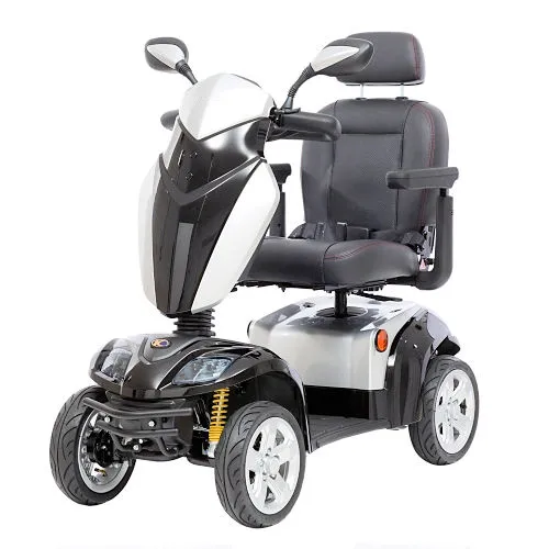 Kymco Agility in Glossy Black.jpg